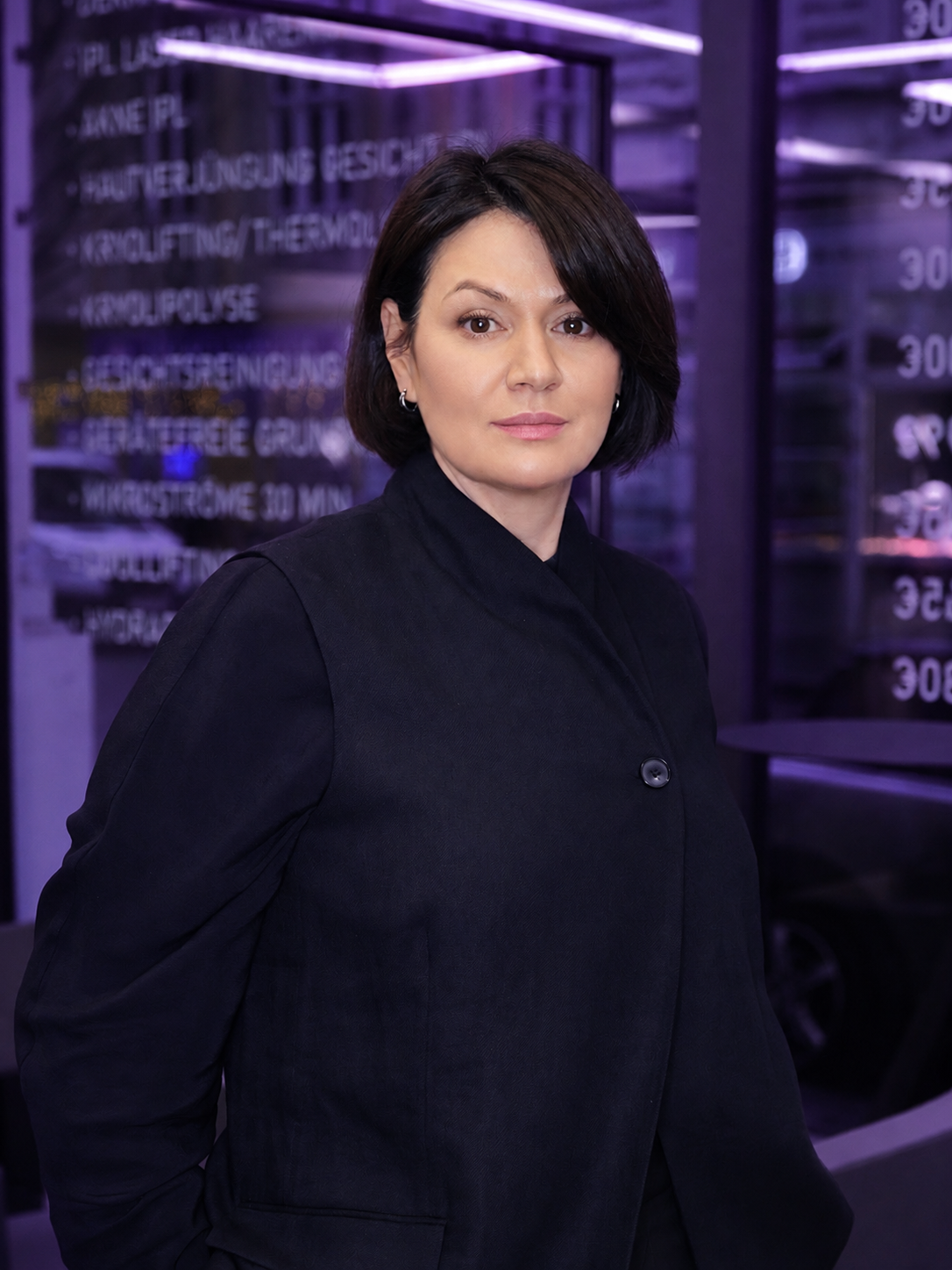 Liliya