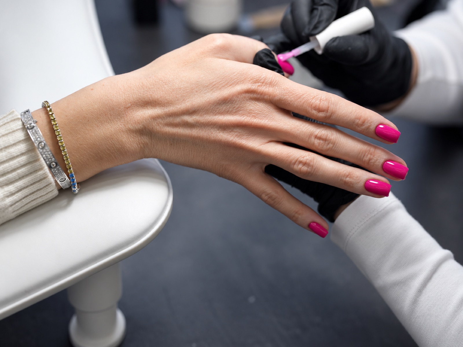 Nails
