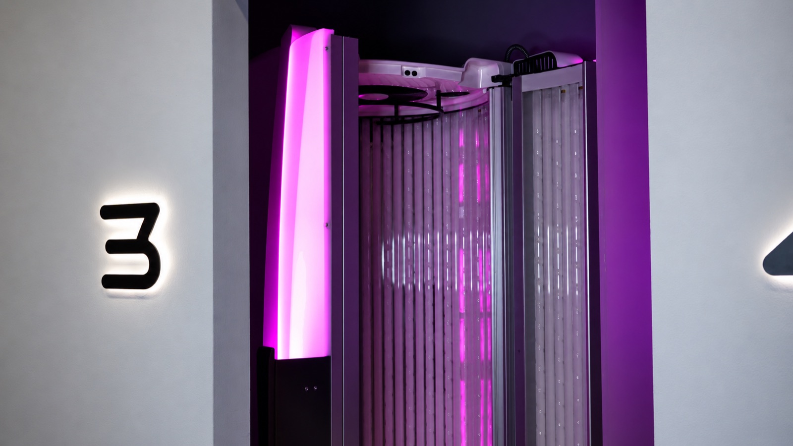 Solarium